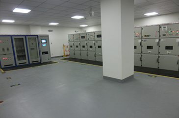 成果展示