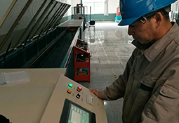 生產(chǎn)工器具檢測
